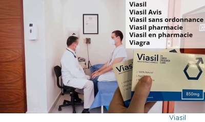 Vidéo De Viasil